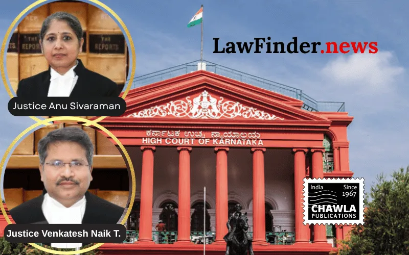 Karnataka High Court Declares Lifelong Government Service Bond for Super-Specialty Doctors Unreasonable, Quashes Disciplinary Action