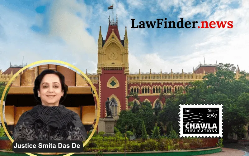 Calcutta High Court Upholds GST Authority’s Power to Block Electronic Credit Ledger but Mandates Post-Decisional Hearing