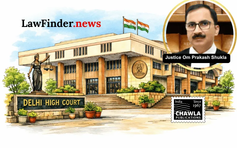 Delhi High Court Grants Interim Relief to Ugro Capital in Arbitration Dispute