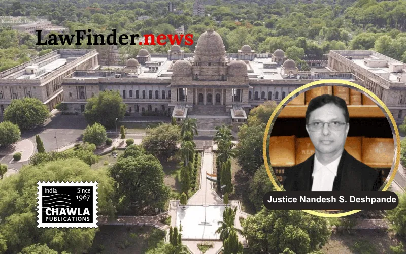 Bombay High Court Upholds Rejection of Maintenance and Eviction Claims by Pension-Receiving Senior Citizen