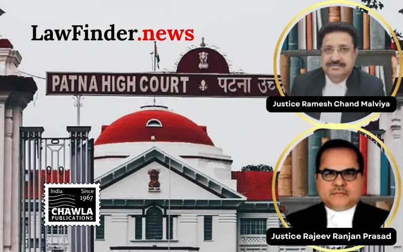 Patna High Court Upholds Service Tax Demand Against Contractor for Failure to Prove Tax Exemption Claim