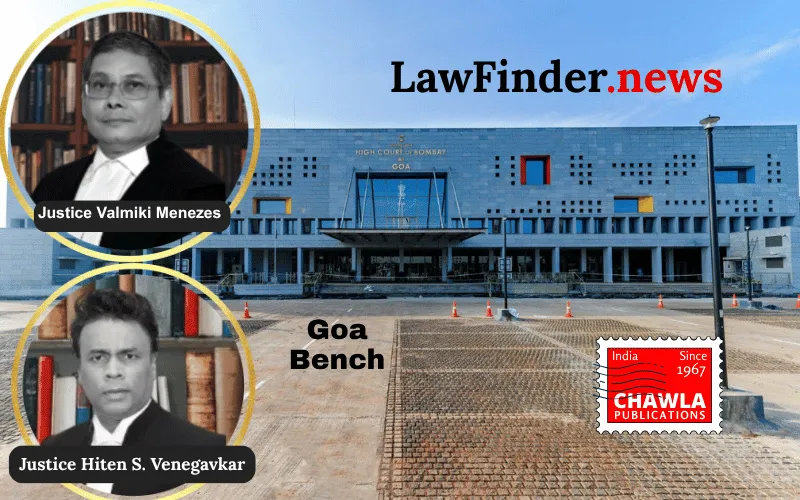 Bombay High Court Upholds Goa Municipalities (Amendment) Ordinance, 2026, Directs Strict Timetable for Overdue Municipal Elections