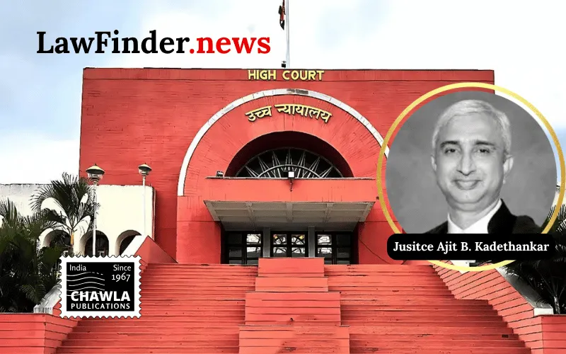 Bombay High Court Dismisses Senior Citizen’s Petition Seeking Eviction of Daughter-in-Law, Warns Against Abuse of Maintenance Law