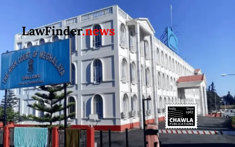 28 foreigners lodged in Meghalaya jails despite completing sentence, govt tells HC