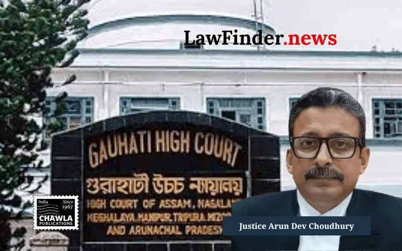 Gauhati High Court Affirms Validity of Talaq-E-Hassan; Mandates Registration Under 2024 Act