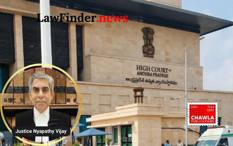 Andhra Pradesh High Court Rules Employees Facing Serious Charges Are Not Eligible for Promotion