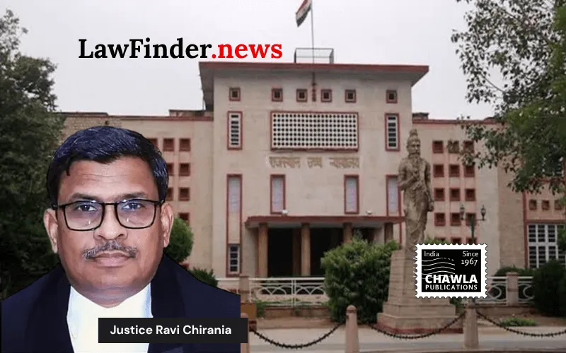 Rajasthan High Court Directs Timely Submission of Factual Reports to Expedite Bail Hearings
