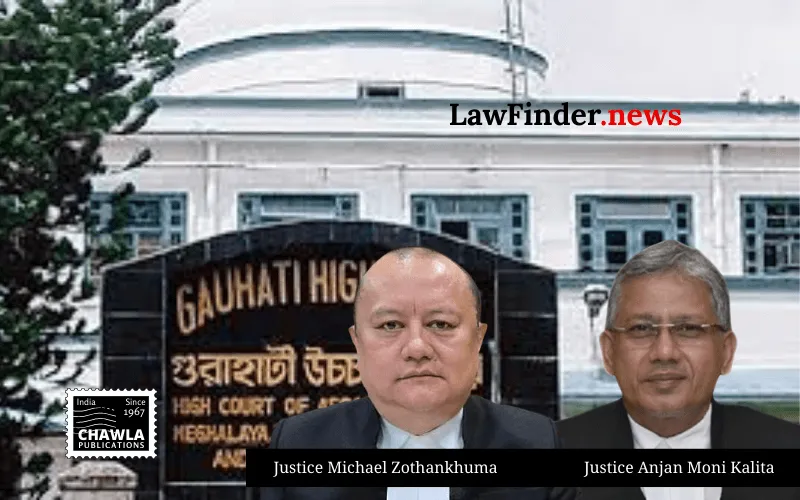 Gauhati High Court Rules Refund of Mistakenly Paid Education Cess Not Barred by One-Year Limitation Under Central Excise Act