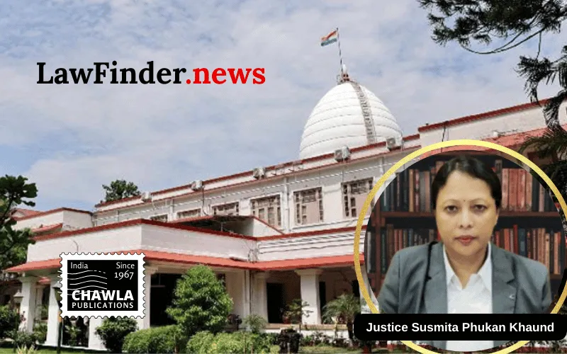 Gauhati High Court Sets Aside Trial Court Order, Remands Facebook India’s Deletion Application for Fresh Consideration in Defamation Suit