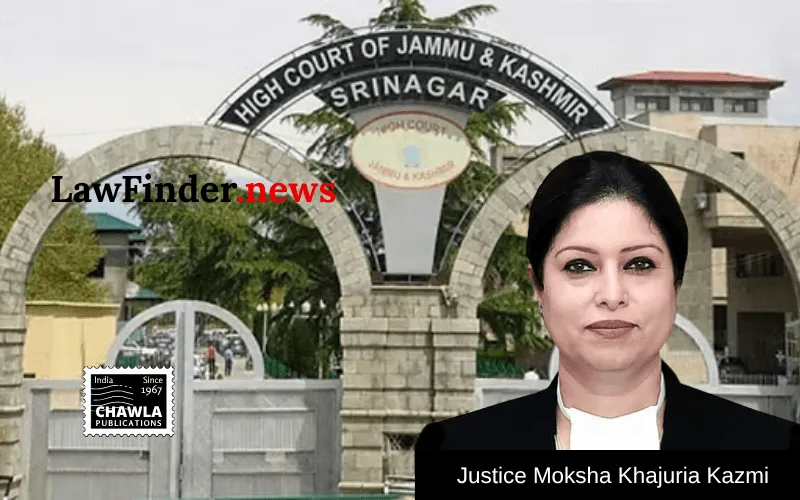 Jammu & Kashmir High Court Upholds Trial Court’s Discretion in Landlord-Tenant Eviction Suit: Judgment on Admissions Not Warranted Without Clear, Unequivocal Admission
