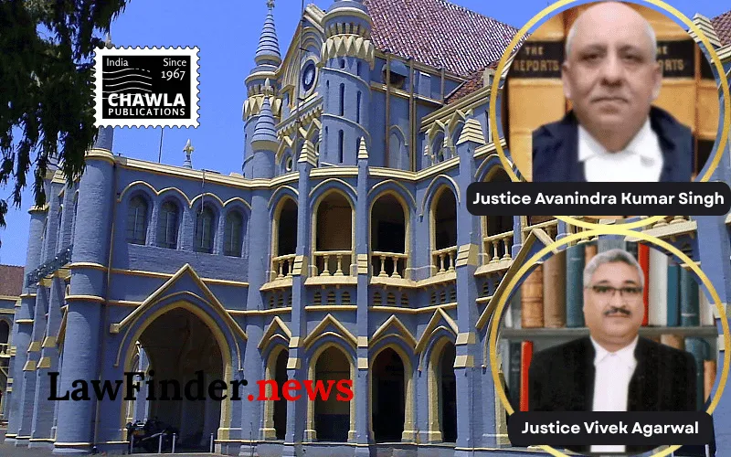 Madhya Pradesh High Court Orders Independent Audit of Dysfunctional IT System Amidst Judicial Delays