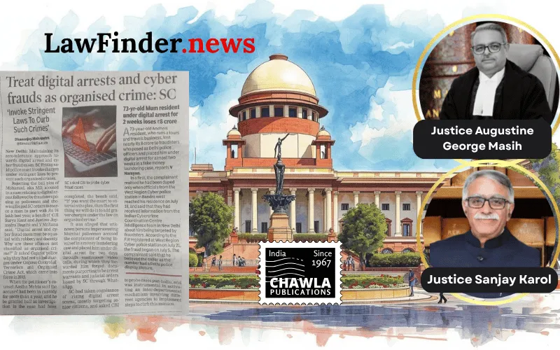 Multiple FIRs ; No quashing under Article 32; Approach the High Court under Article 226 or Section 482