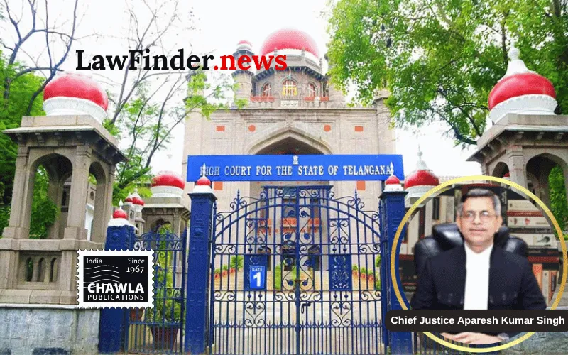 Telangana High Court Dismisses Arbitration Application Over Interconnected Partnership Disputes
