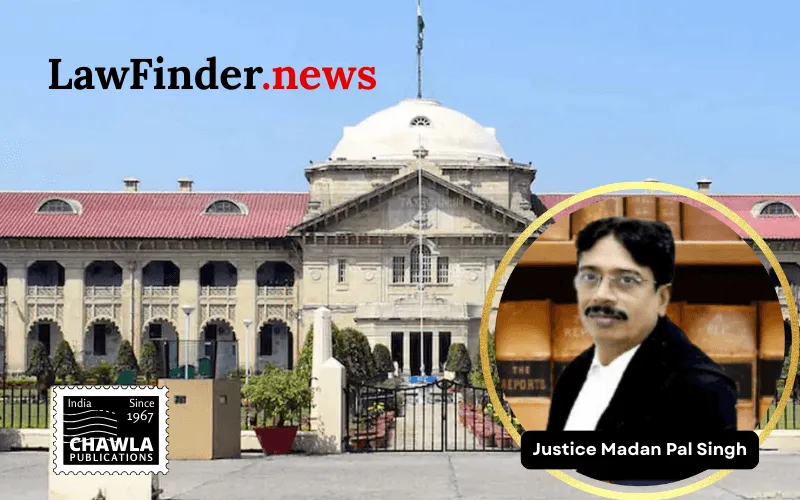 Police Personnel Cannot Claim Section 197 CrPC Protection for Custodial Violence, Molestation, and Robbery, Rules Allahabad High Court