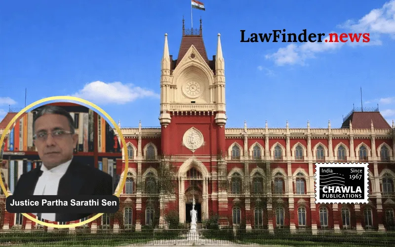 Calcutta High Court Orders Reconstruction and Compensation for Illegal Demolition by State Authorities