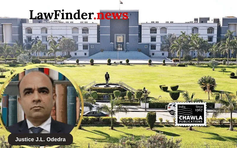 Gujarat High Court Dismisses Defamation Complaint Over Land Dispute, Upholds Exception for Good Faith Applications