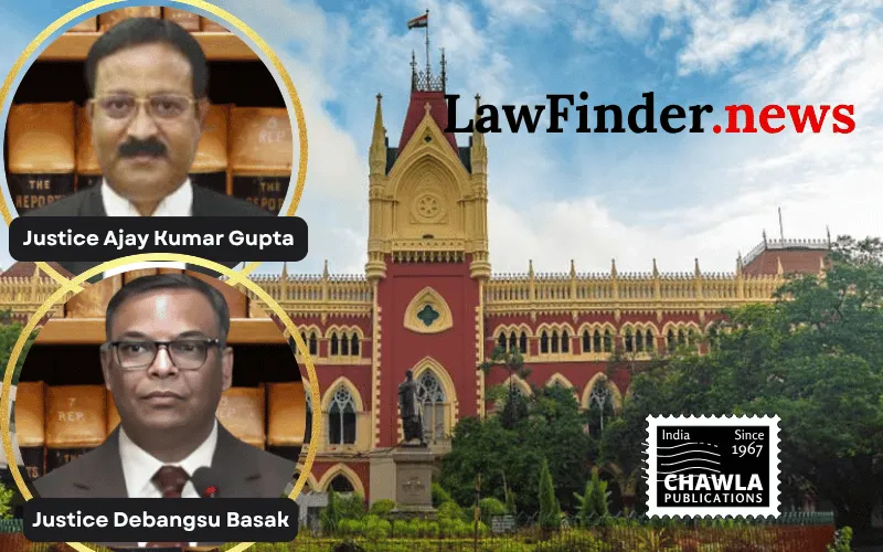 Calcutta High Court Declares Managing Director's Unilateral Appointment of Arbitrator Void Ab Initio in Warehousing Corporation Dispute
