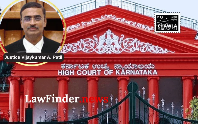Karnataka High Court Sets Aside Premature Local Inspection by Trial Court in Temporary Injunction Suit