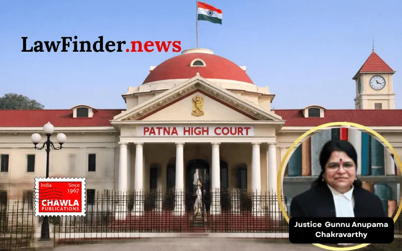 Patna High Court Quashes Canara Bank's Sale of Guarantor's Property Under SARFAESI Act, Citing Irregularities and Lack of Consent