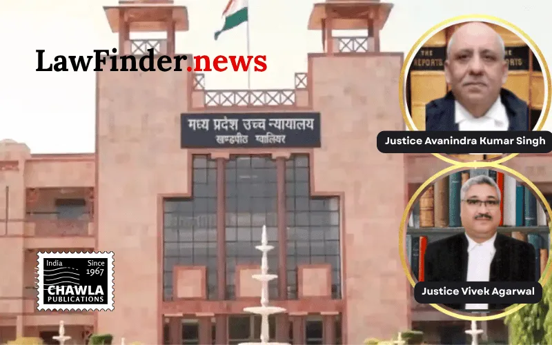 Madhya Pradesh High Court Directs Union of India to Frame Policy Regulating E-Rickshaws Within 60 Days