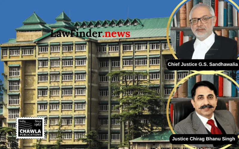Himachal Pradesh High Court Directs Appointment of Candidate Following Revaluation Marks Controversy in `Van Mitra' Selection