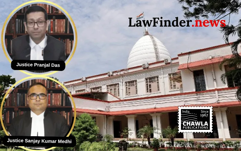Gauhati High Court Upholds Foreigner Tribunal’s Decision Declaring Ahmed Hussain a Foreigner; Orders Inquiry into Issuance of His Passport