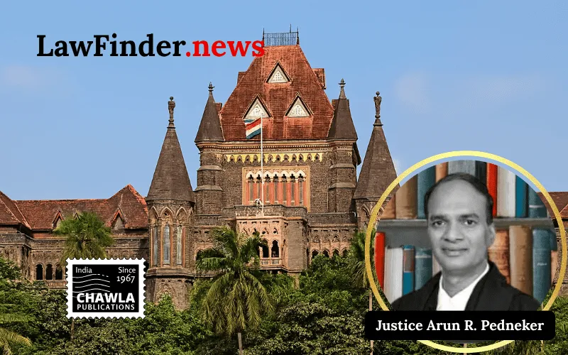 Bombay High Court Rules Execution of Eviction Decree Unaffected by Subsequent Slum Area Declaration
