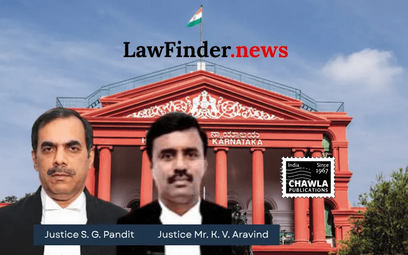 Karnataka High Court Clarifies Guidelines for Determining Arm's Length Price in Transfer Pricing Disputes