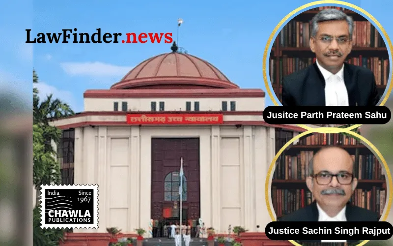 Chhattisgarh High Court Upholds Real Estate Tribunal's Ruling: Oral Agreements Recognized Under RERA, 2016
