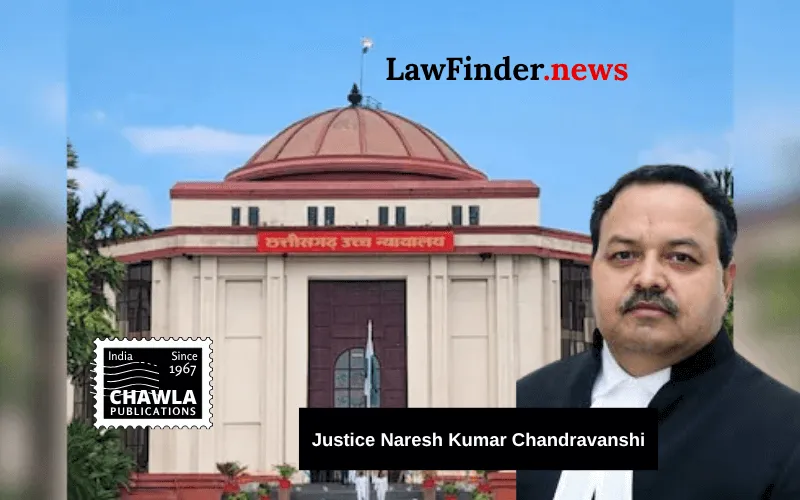 Chhattisgarh High Court Rules Married Daughter Not Entitled to Compensation Under Employees' Compensation Act, 1923