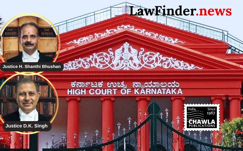 Karnataka High Court Grants Divorce on Grounds of Cruelty, Revises Permanent Alimony and Child Maintenance