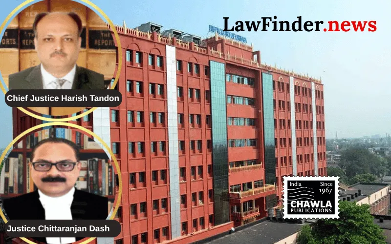 Orissa High Court Declares `Thalassemia' a Specified Disability Under RPwD Act, Orders Fresh Medical Assessment for Candidate