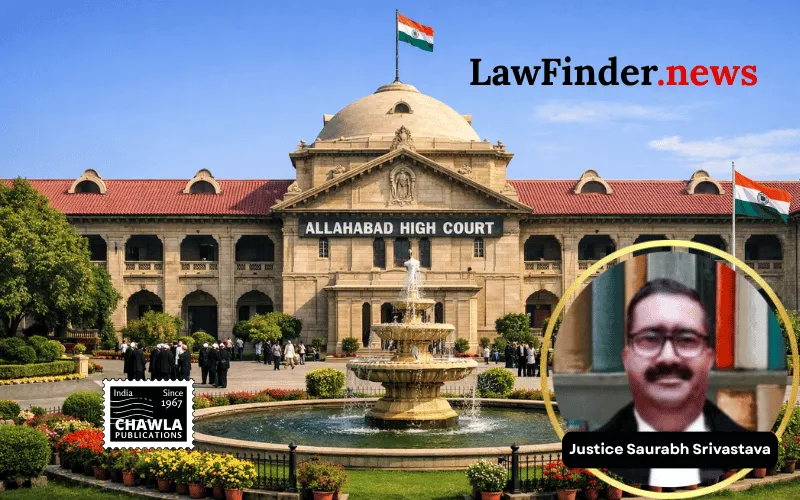 Allahabad High Court Quashes Criminal Proceedings Against Landlord in Tenant's Accidental Death Case