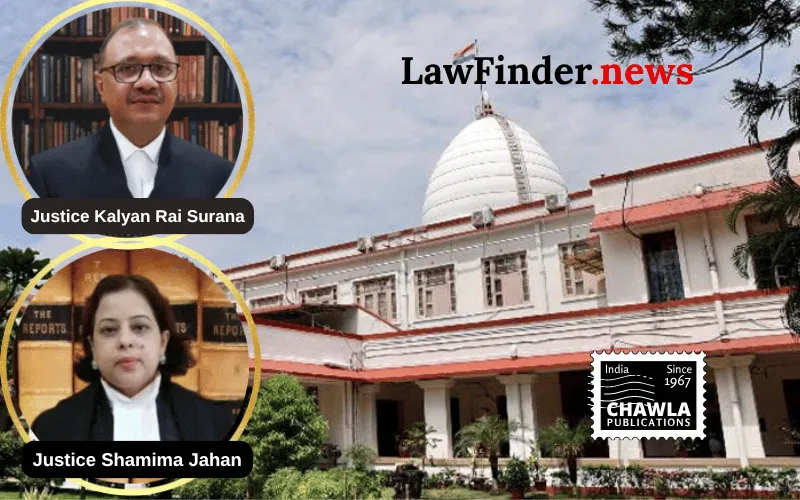 Gauhati High Court Upholds Constitutional Rights of Declared Foreigners; Orders Compensation for Illegal Expulsion
