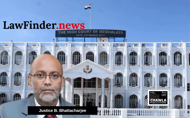 Meghalaya High Court Sets Aside Order Condoning 215-Day Delay in Filing Appeal, Emphasizes Litigants' Duty of Vigilance