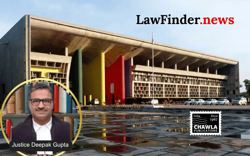 Punjab and Haryana High Court Upholds Insurer's Right to Recover Compensation from Driver and Owner in Fatal Accident Case