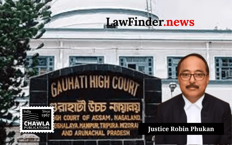 Gauhati High Court Quashes Criminal Prosecution Against M/s Flamingo Breweries and Directors in Income Tax Case
