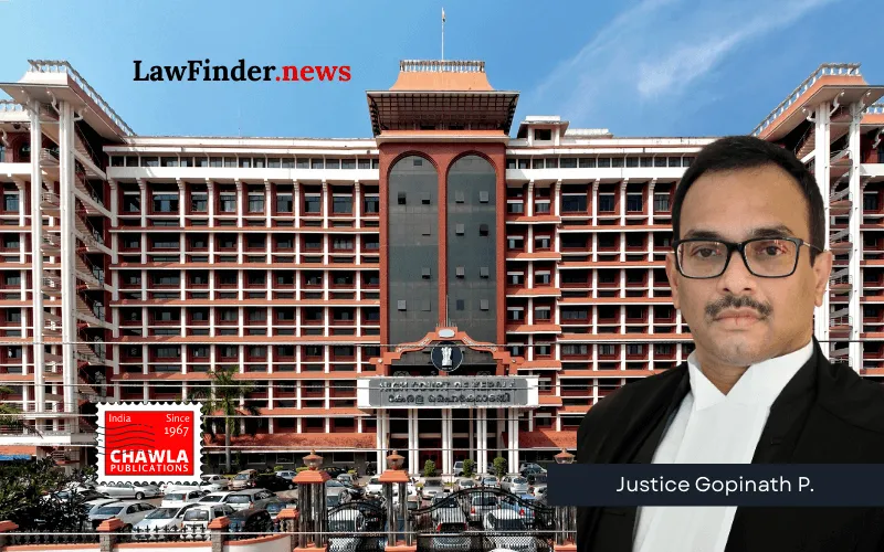 Kerala High Court Restores Appeal in Bank Arbitration Case, Emphasizes Mandatory Communication of Award Under Co-operative Societies Rules