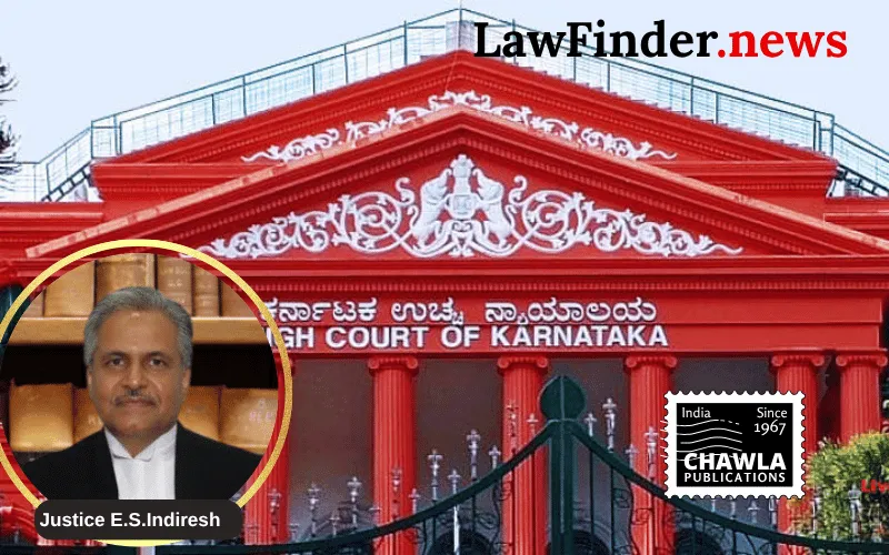 Karnataka High Court Declares Writ Petition Filed in Name of Deceased Landlord as Nullity, Upholds Occupancy Rights Order