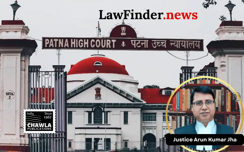 Patna HC flags 'security lapses' in minor boys smuggling narcotics from Assam to Bihar