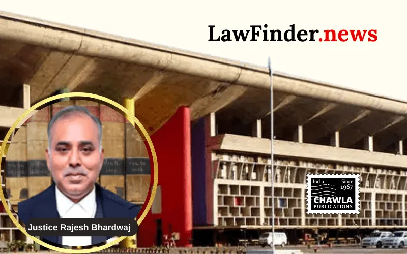 Punjab and Haryana High Court Allows Trial Accused to Travel to Dubai and US, Citing Article 21 Rights