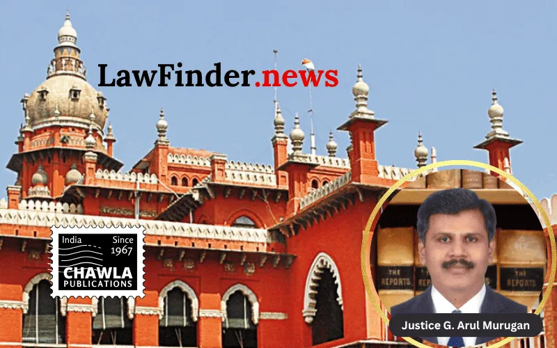 Madras High Court Acquits Bus Driver in Fatal Accident, Emphasizes Need for Clear Proof of Rashness