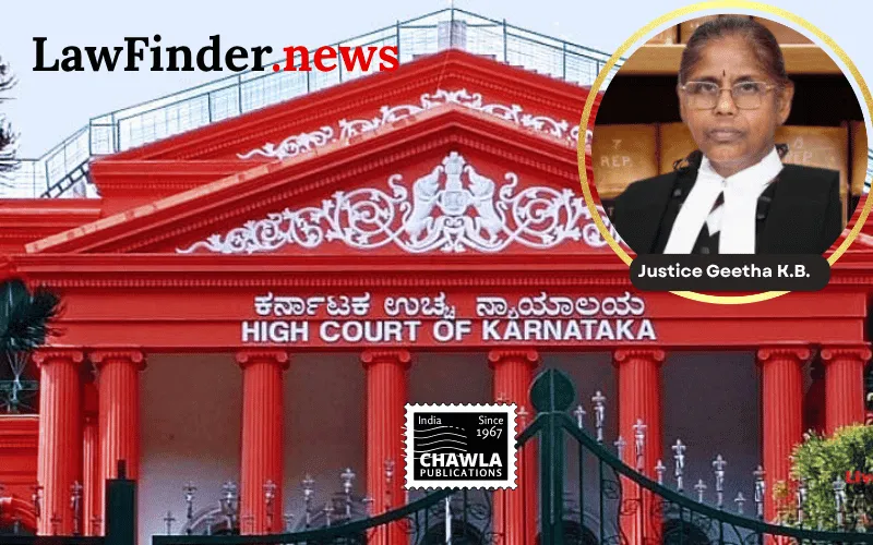 Karnataka High Court Dismisses Motor Vehicle Accident Compensation Claim Citing Fraudulent Collusion; Orders SIT Probe