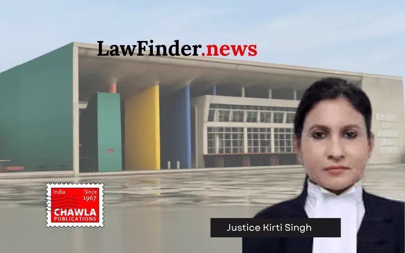 Punjab and Haryana High Court Upholds Exemption of Third-Party Information Under RTI Act in Land Dispute Case