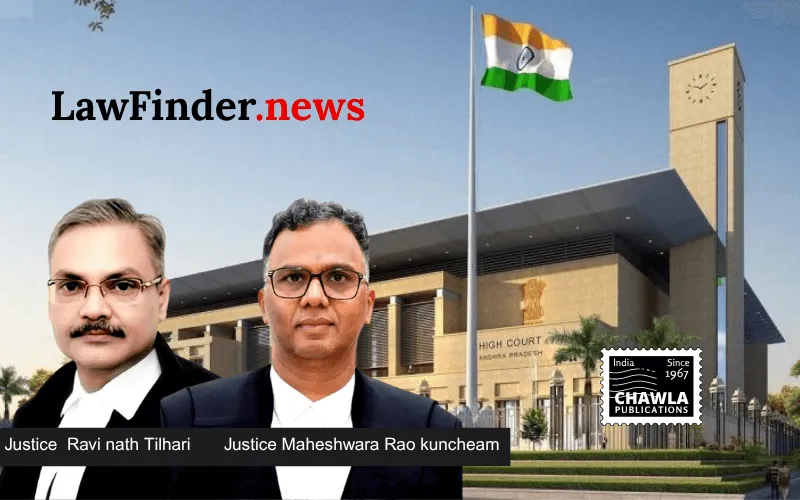Andhra Pradesh High Court Rejects Condonation of 110-Day Delay in Filing Appeal in Specific Performance Suit