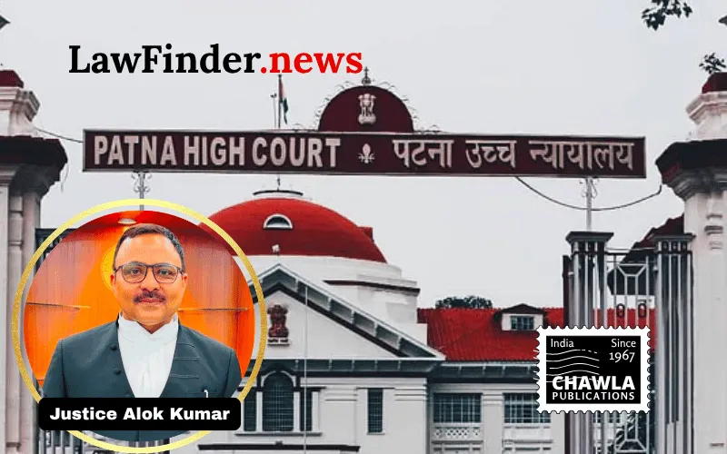 Patna High Court Expunges Unwarranted Personal Remarks by District Magistrate in Public Grievance Case