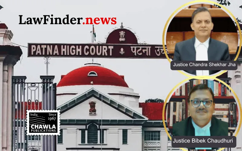 Patna High Court Issues Landmark Guidelines to Reform Remission Rules under Bihar Prison Manual, 2012
