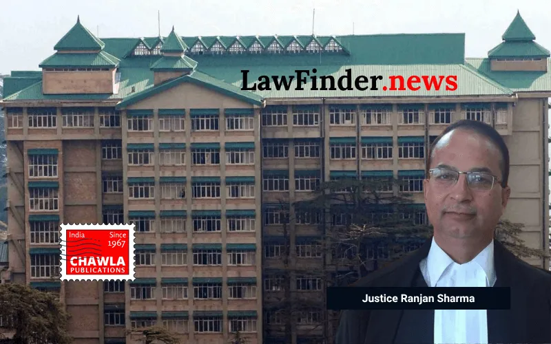 Himachal Pradesh High Court Upholds Selection of Post-Graduate Teacher in Political Science, Rejects Petition Challenging Interview Marks