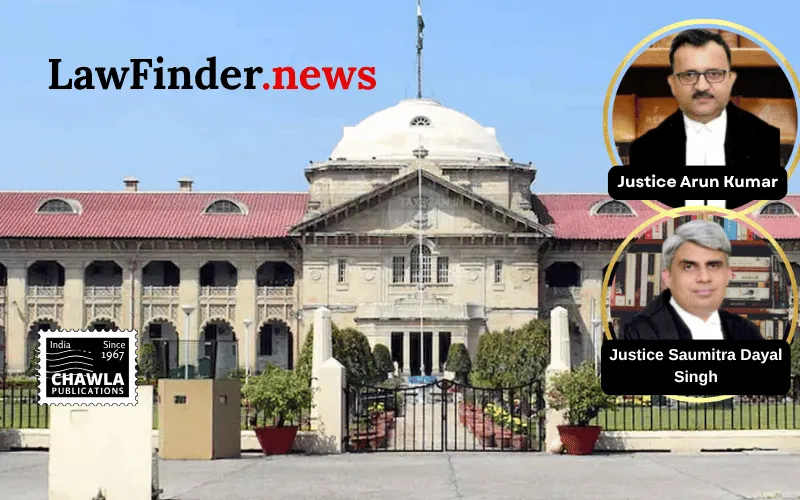 Allahabad High Court Rules Upgraded Junior High Schools Lose Separate Identity; Vacancies Cannot Be Filled Under Old Recruitment Rules