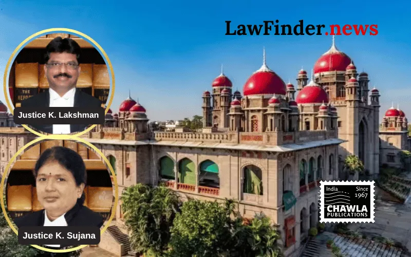 Telangana High Court Sets Aside Divorce Decree Citing Lack of Evidence on Cruelty, Emphasizes Need for Cogent Proof in Matrimonial Disputes